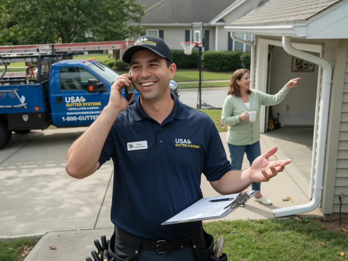 Gutter Installation Olympia Fields, IL FAQs